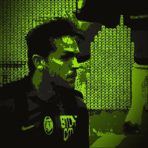 Rafael Tolói