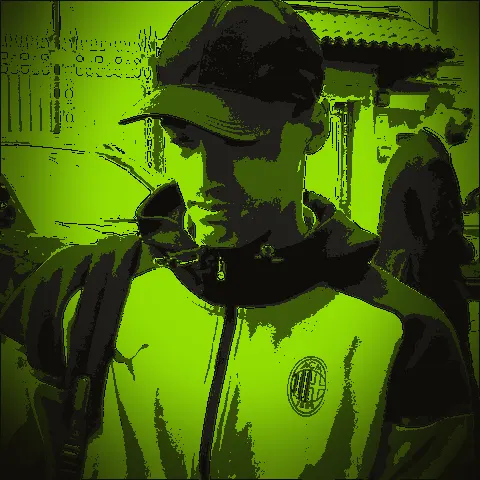 Tijjani Reijnders