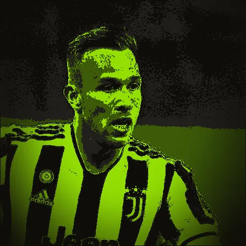 Arthur Melo