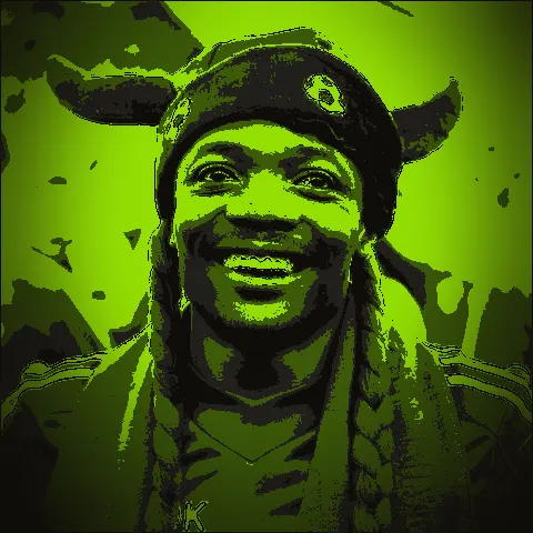 Ahmed Musa