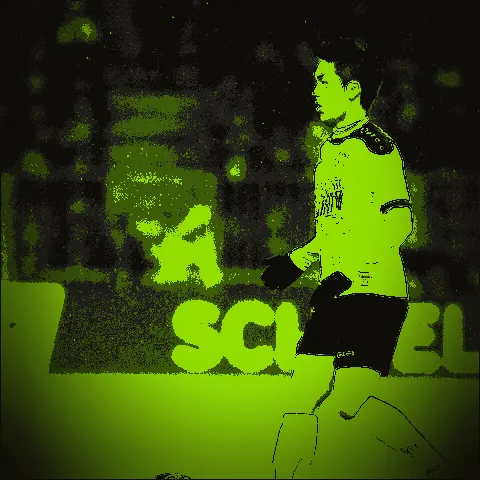 Yūya Kubo