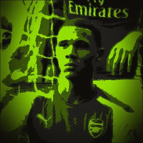 Kieran Gibbs