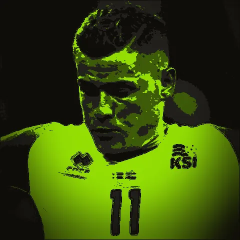 Alfreð Finnbogason