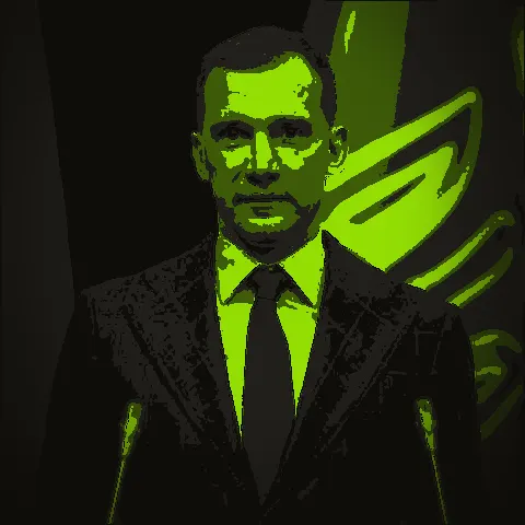 Andriy Shevchenko