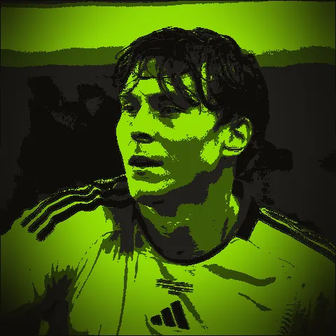 Victor Lindelöf