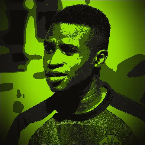 Youssoufa Moukoko