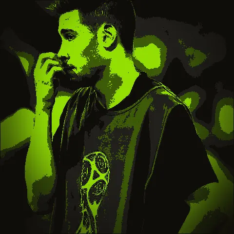 Raphaël Guerreiro