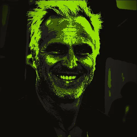 David Ginola