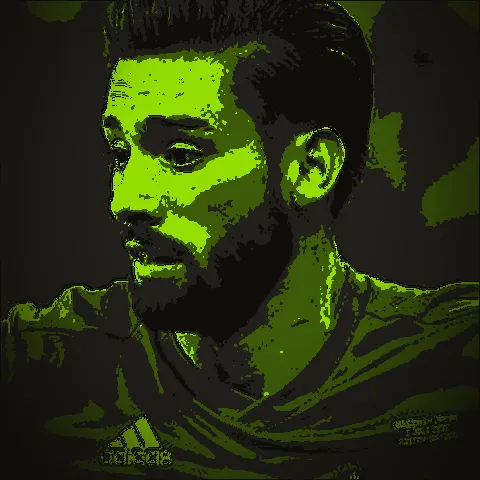 Yannick Carrasco