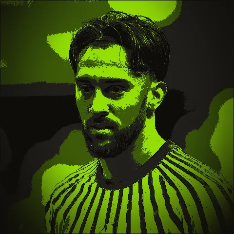 Nicolás González