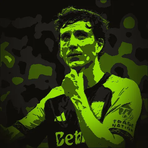Pau Torres