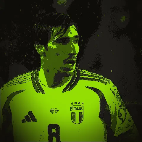 Sandro Tonali