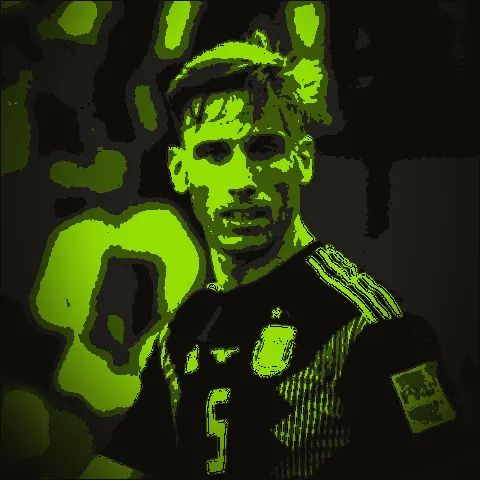 Lucas Biglia