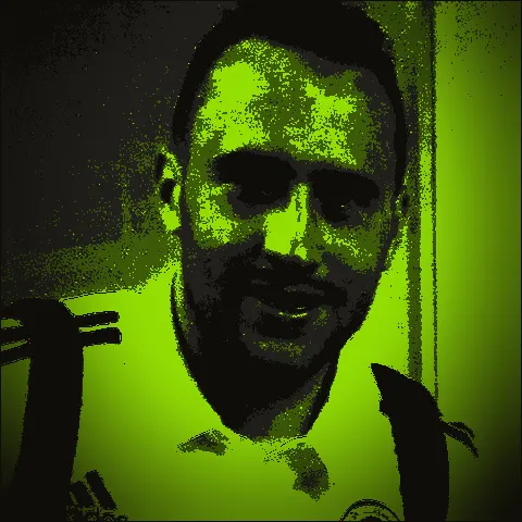 David Ospina