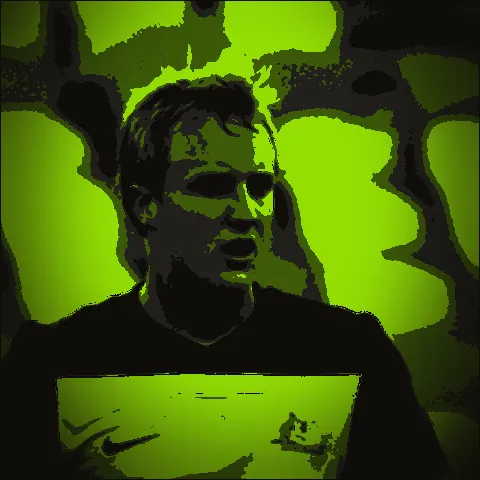 Mitch Nichols