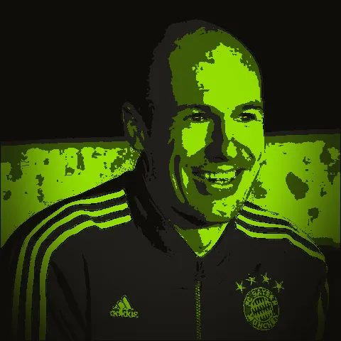 Arjen Robben