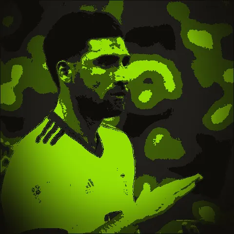 Alireza Jahanbakhsh