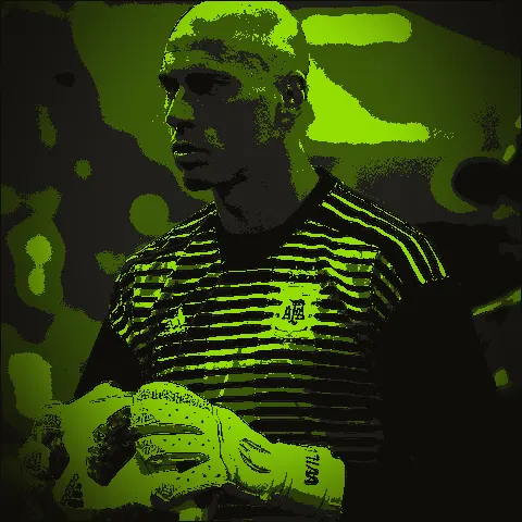 Willy Caballero