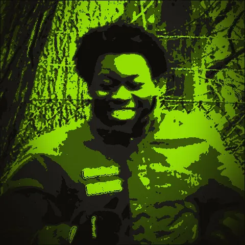 Wilfried Sanou