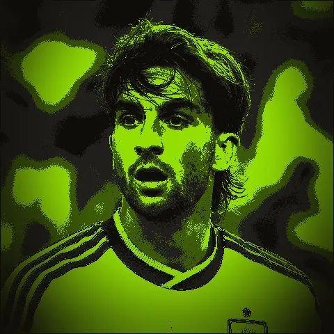 Ferran Torres