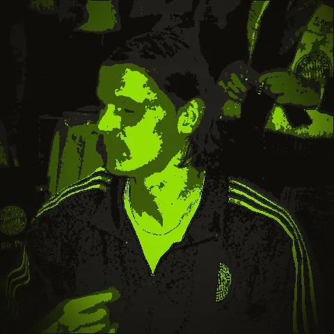 Daniel Van Buyten