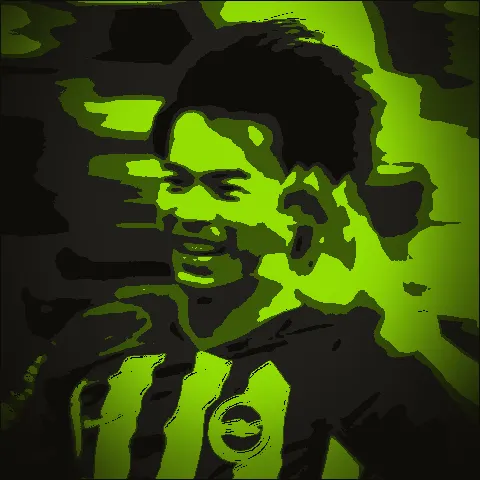 Kaoru Mitoma