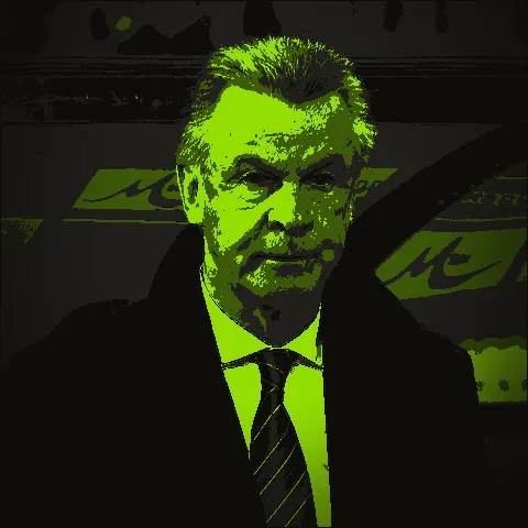 Ottmar Hitzfeld