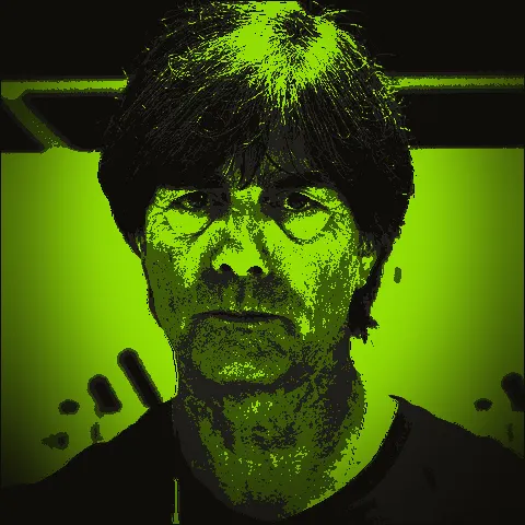 Joachim Löw