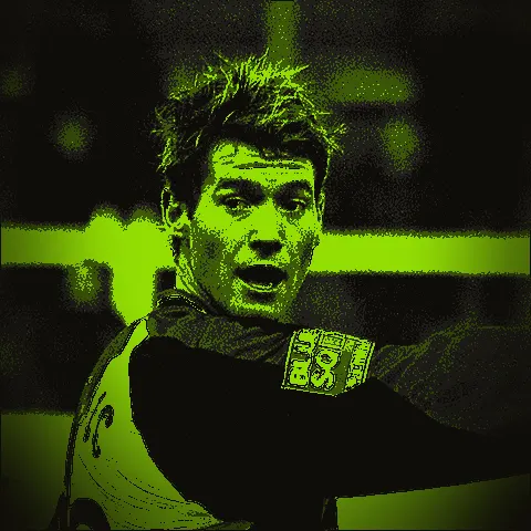 Oliver Bozanic