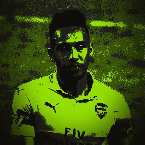 Pierre-Emerick Aubameyang