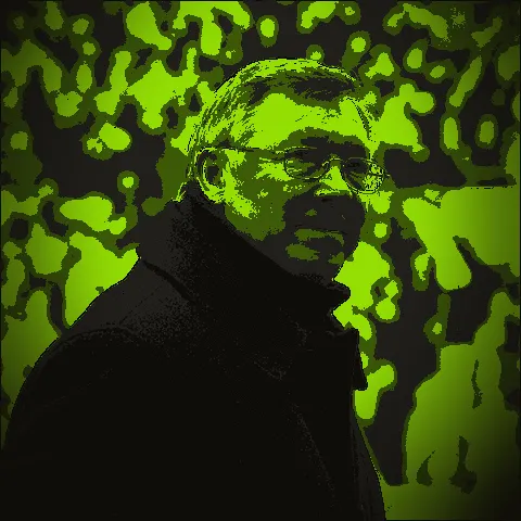 Alex Ferguson