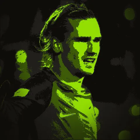 Antoine Griezmann