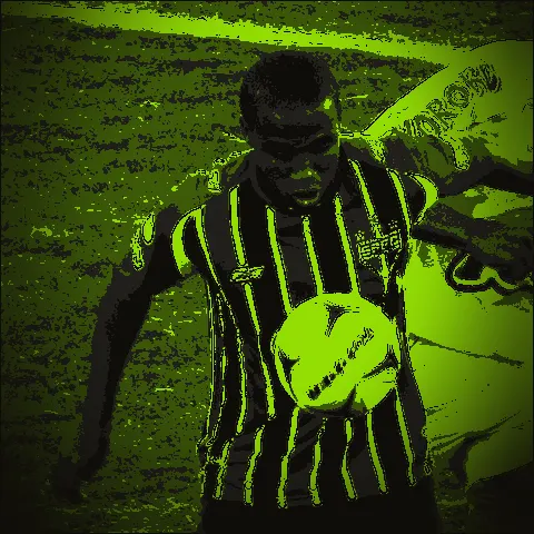 Humberlito Borges