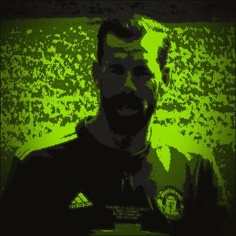 Ruud van Nistelrooy