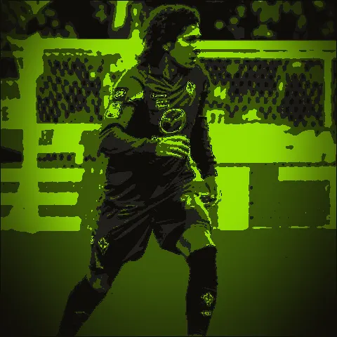 Alessio Cerci