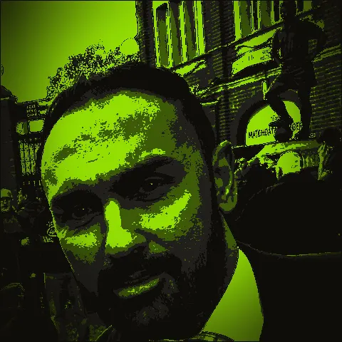 Ahmed Elmohamady
