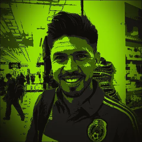 Oribe Peralta