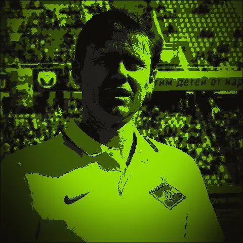 Igor Lediakhov