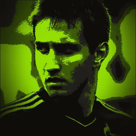 Mario Gavranović