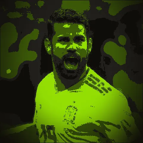 Diego Costa