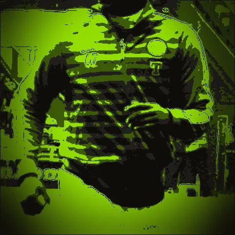 Victor Wanyama