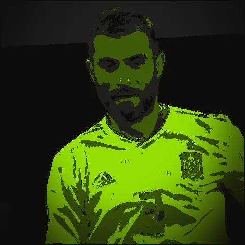 Raúl Albiol