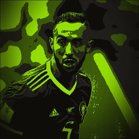 Medhi Benatia