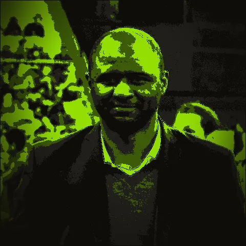 Patrick Vieira
