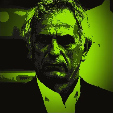Vahid Halilhodžić