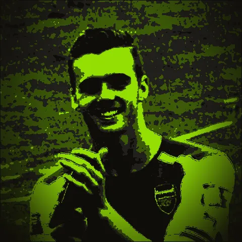 Calum Chambers