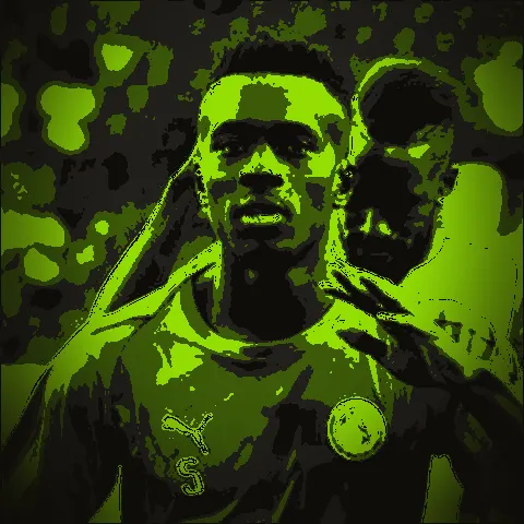 Idrissa Gueye