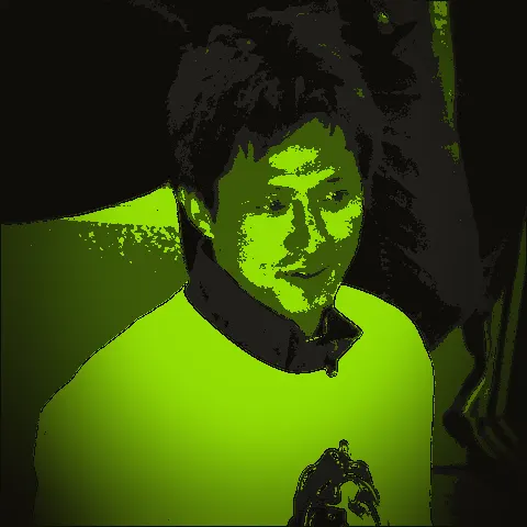 Takashi Fukunishi