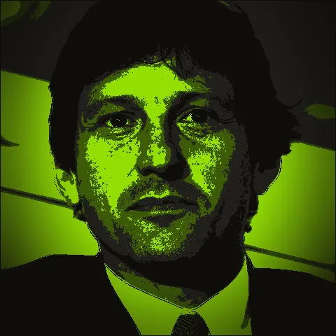Leonardo Araújo
