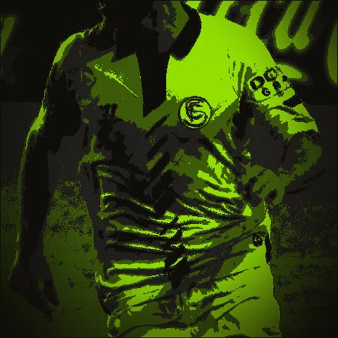 Alberto Moreno